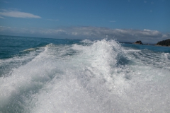 Abel Tasman National Park - Neuseeland Abel Tasman National Park - Neuseeland