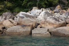 Abel Tasman National Park - Neuseeland Abel Tasman National Park - Neuseeland