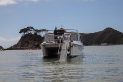 Abel Tasman National Park - Neuseeland Abel Tasman National Park - Neuseeland