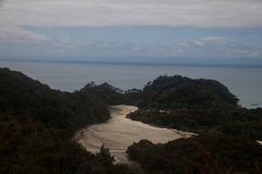 Abel Tasman National Park - Neuseeland Abel Tasman National Park - Neuseeland