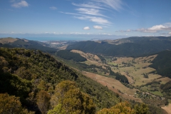 Abel Tasman National Park - Neuseeland Abel Tasman National Park - Neuseeland