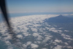 Flug Nelson -> Auckland - Neuseeland Flug Nelson -> Auckland - Neuseeland