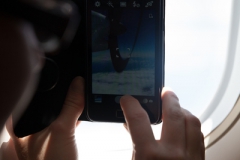 Flug Nelson -> Auckland - Neuseeland Flug Nelson -> Auckland - Neuseeland