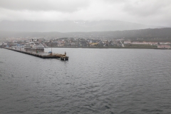 Mit der Ocean Diamond zu den Falklandinseln