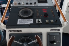 Mit der Ocean Diamond zu den Falklandinseln