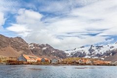 Südgeorgien