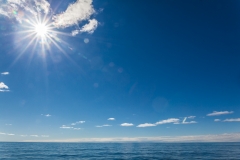 Von Südgeorgien zur Antarktischen Halbinsel