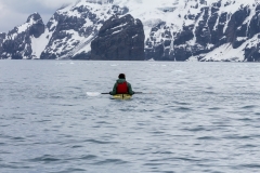 Antarktische Halbinsel