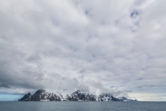 Antarktische Halbinsel