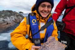 Antarktische Halbinsel