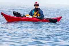 Antarktische Halbinsel