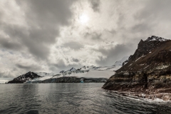 Antarktische Halbinsel