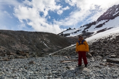 Antarktische Halbinsel