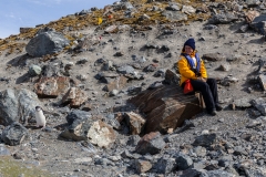 Antarktische Halbinsel