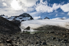 Antarktische Halbinsel