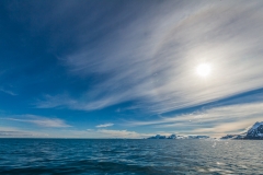 Antarktische Halbinsel