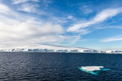 Antarktische Halbinsel