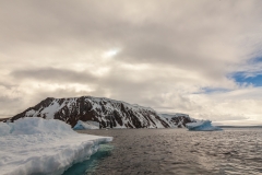 Antarktische Halbinsel