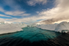 Antarktische Halbinsel