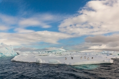 Antarktische Halbinsel