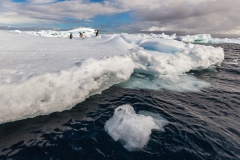 Antarktische Halbinsel