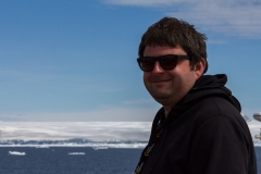 Antarktische Halbinsel