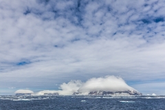 Antarktische Halbinsel