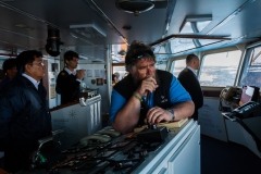 Antarktische Halbinsel