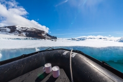 Antarktische Halbinsel