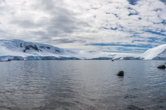 Antarktische Halbinsel