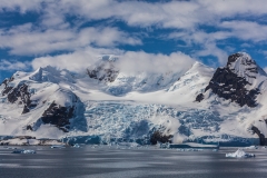 Antarktische Halbinsel