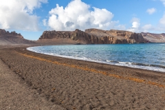 Antarktische Halbinsel