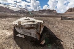 Antarktische Halbinsel