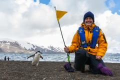 Antarktische Halbinsel