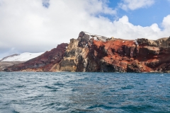 Antarktische Halbinsel