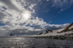 Antarktische Halbinsel