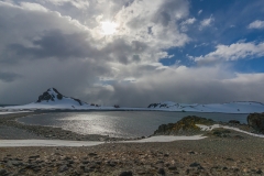 Antarktische Halbinsel