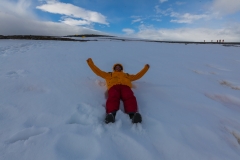 Antarktische Halbinsel