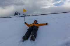 Antarktische Halbinsel