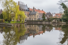 Belgien - Brügge Belgien - Brügge