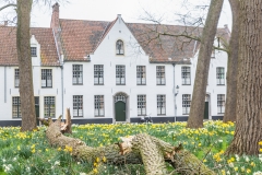 Belgien - Brügge Belgien - Brügge