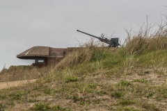 Belgien - Raversyde Atlantikwall Belgien - Raversyde Atlantikwall