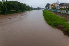 Ecuador - Tren de la Dulzura