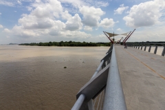 Guayaquil - Isla Santay