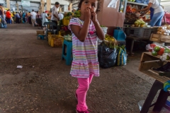 Guayaquil - Mercado Caraguay