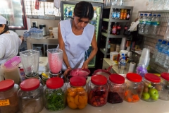 Guayaquil - Mercado Caraguay