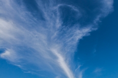 Guayaquil - Malecon 2000 - tolle Wolken :-)