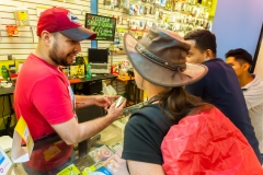 Guayaquil - Malecon 2000