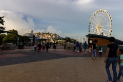Guayaquil - Malecon 2000