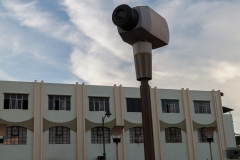 Guayaquil - Malecon 2000 - ein Denkmal für Videoüberwachung?